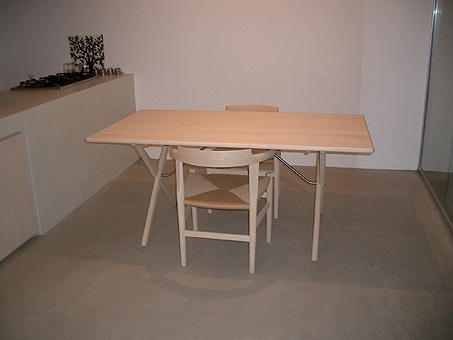 オー・ローズ ファニチャー PPモブラー専門店 ハンスJ.ウェグナー PP85