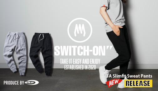 O.S.P SWITCH-ON新製品情報 HOTTOPICS | O.S.P,Inc. | ルアー