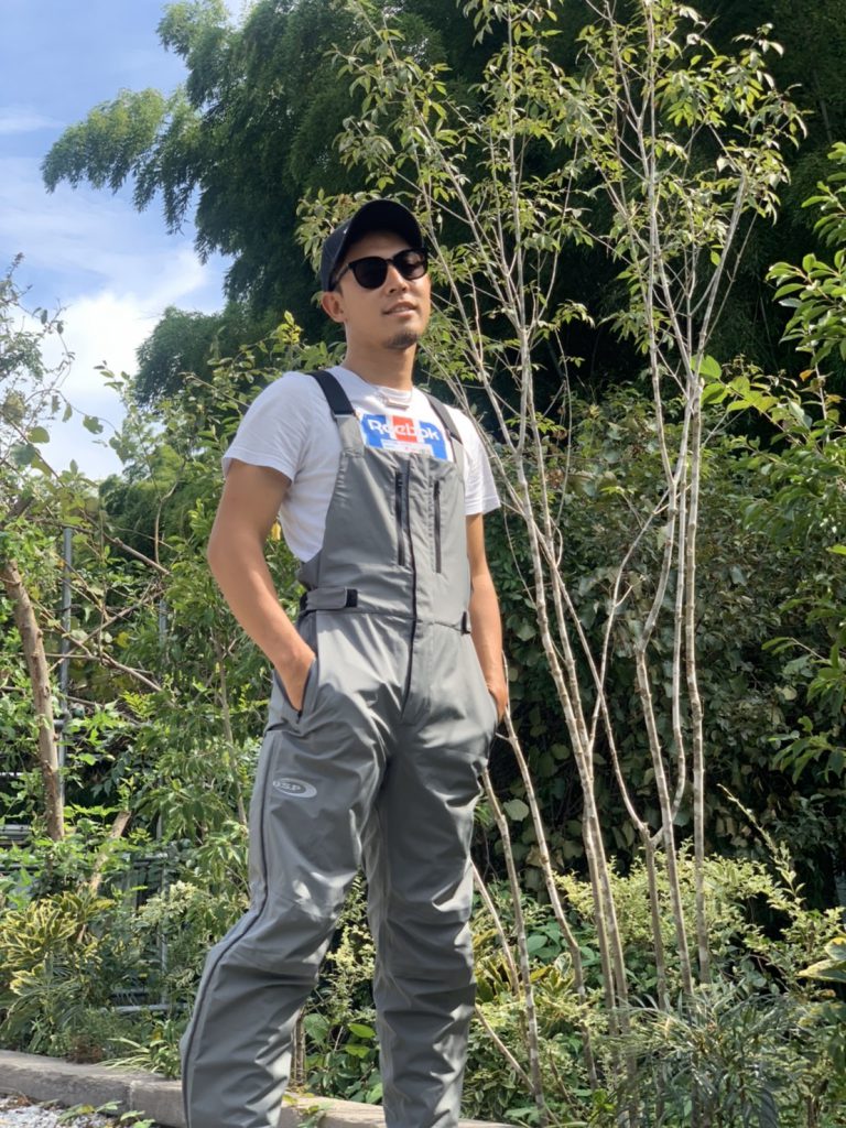 O.S.Pのイケてる最新アパレルをご紹介!! | O.S.P,Inc. | ルアー