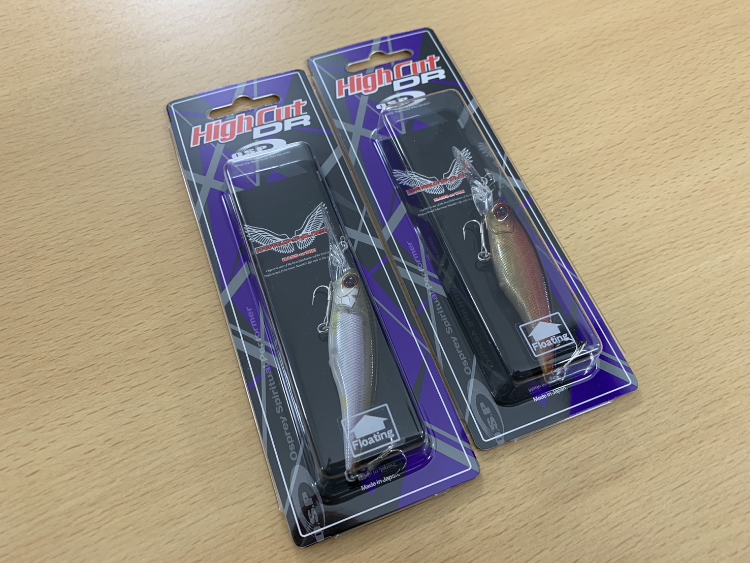 霞ヶ浦で表層炸裂！】O.S.Pの表層系ルアーで霞ヶ浦のバス釣りを楽しむ