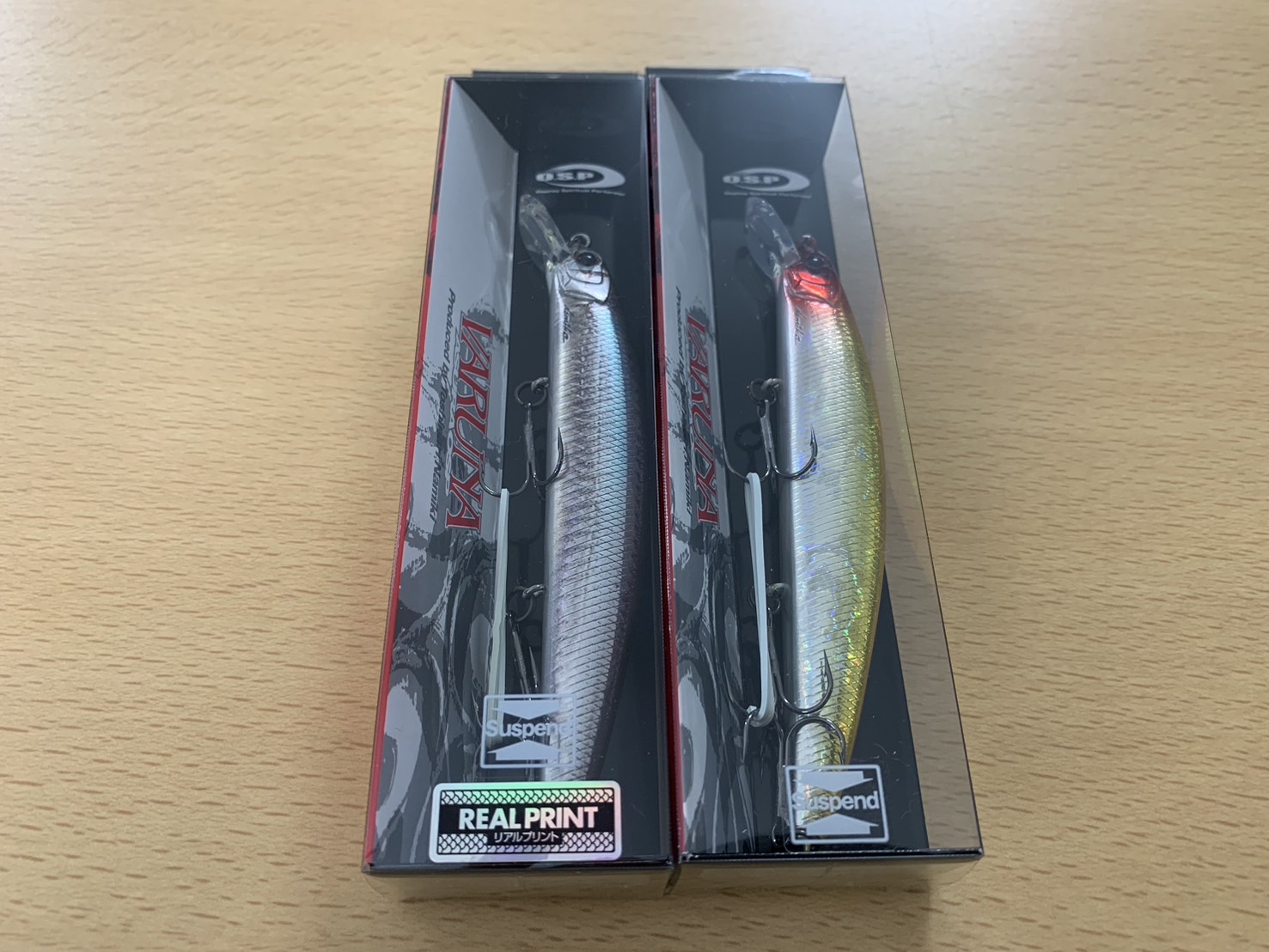 霞ヶ浦で表層炸裂！】O.S.Pの表層系ルアーで霞ヶ浦のバス釣りを楽しむ