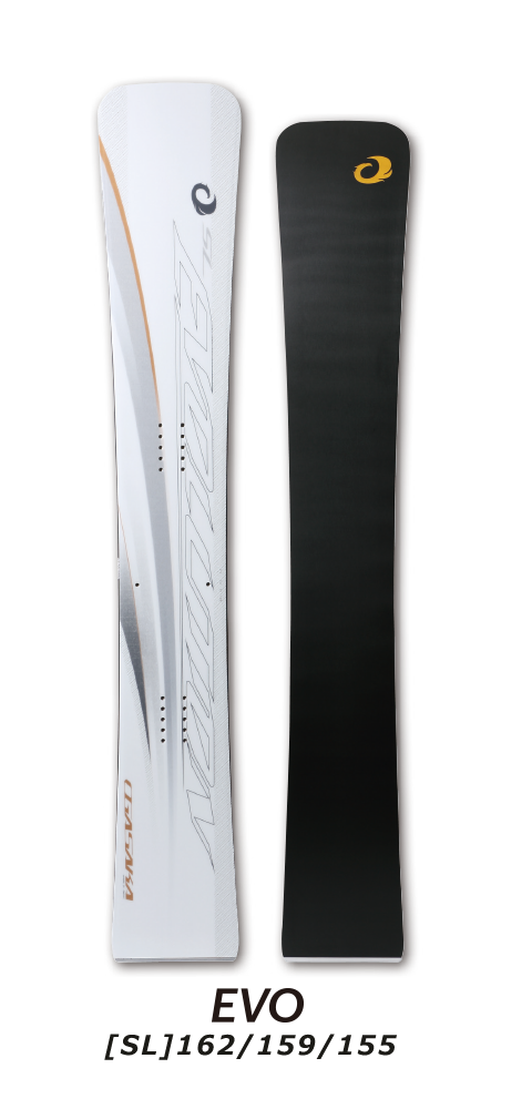 Welcome to OGASAKA Snowboard