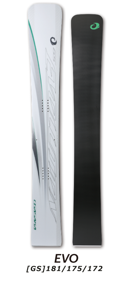 Welcome to OGASAKA Snowboard