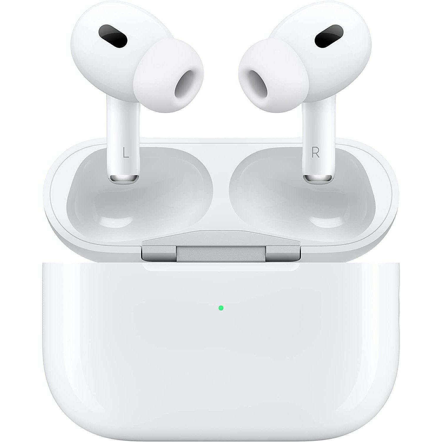 AirPods Pro 2nd Generation: better sound and more features