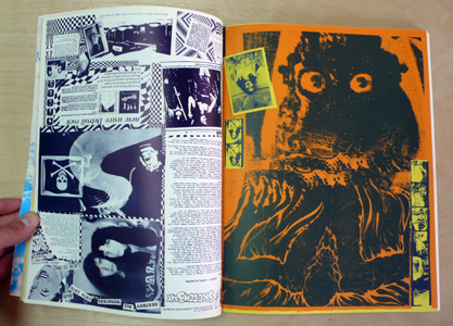 Destroy All Monsters: Geisha This!