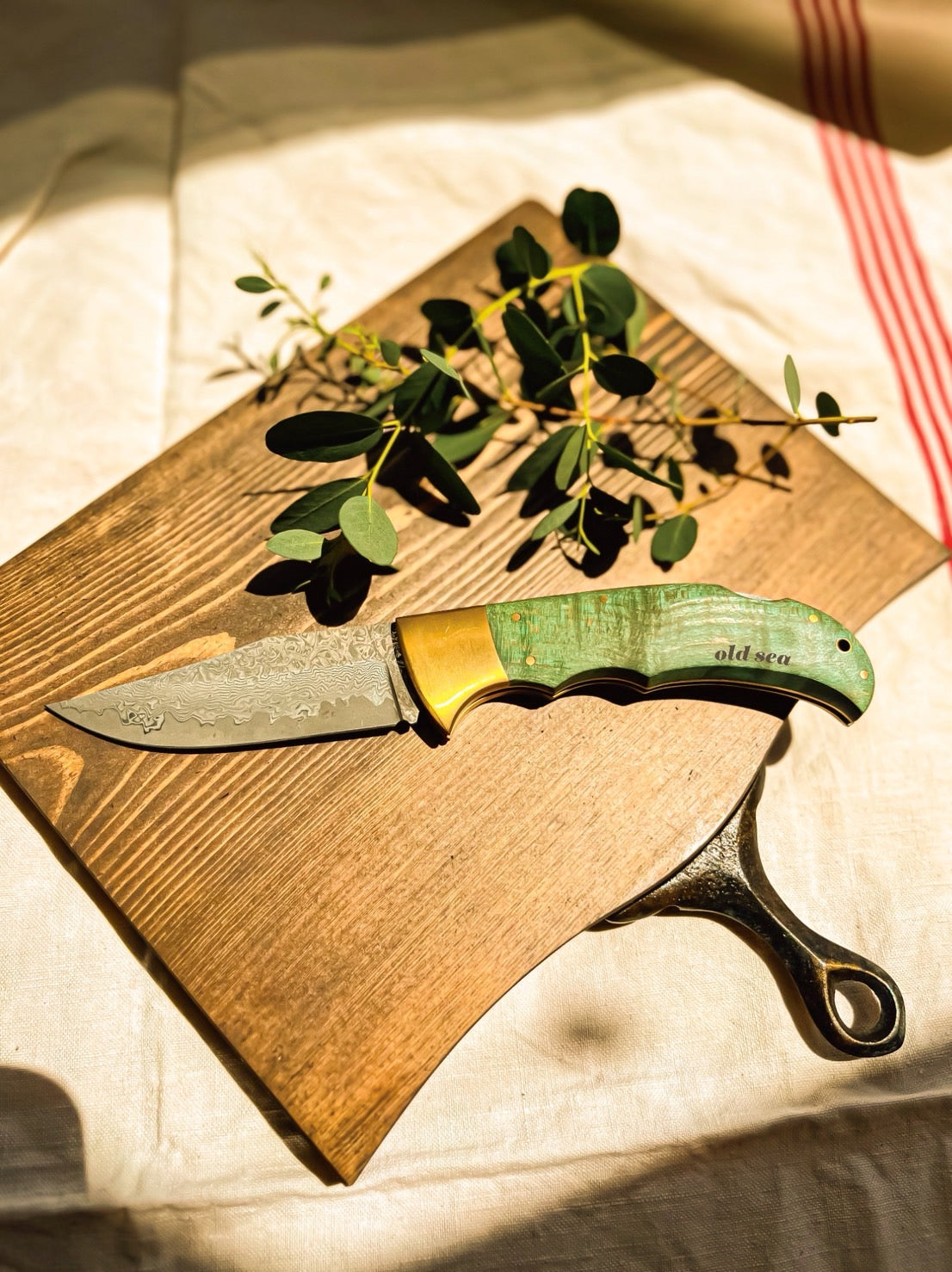 nigara Turquoise oldsea 【公式通販】