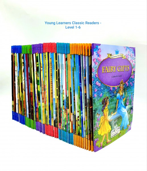 Young Learners Classic Readers