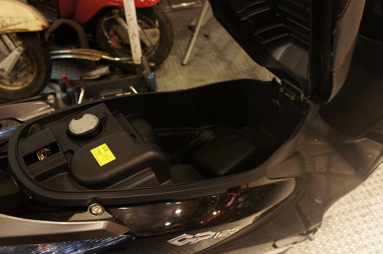 OTHERS | バイクショップ ONEPERFOUR（ワンパーフォー）