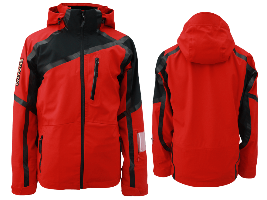 ONJ91042 DEMO OUTER JACKET | SKI | ONYONE オンヨネ