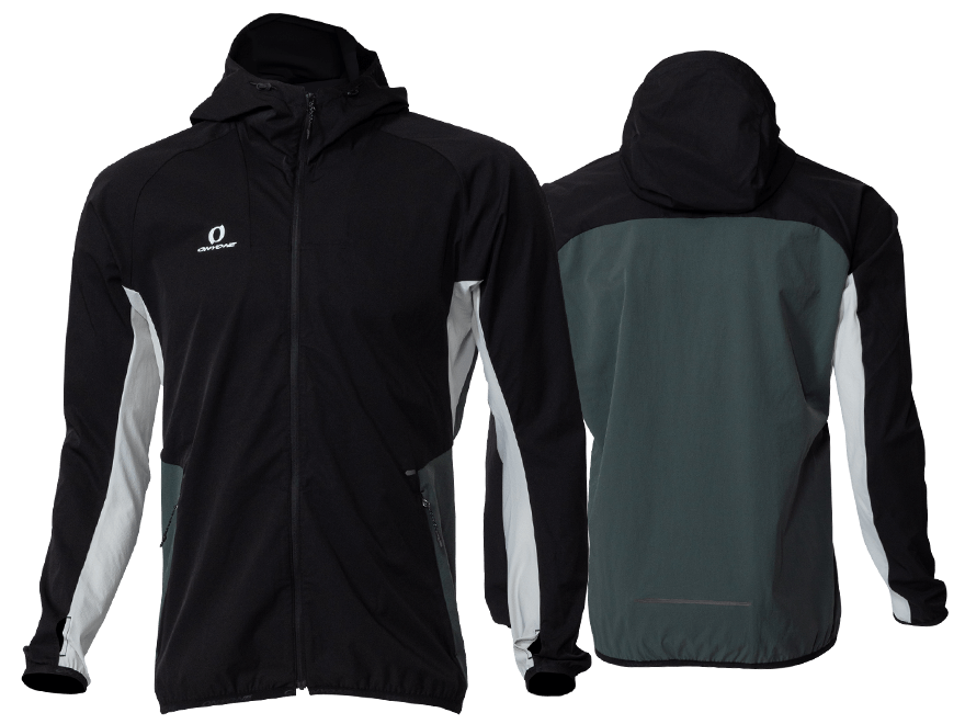 OKJ93200 AIRBREAK JACKET | TRAINING | ONYONE オンヨネ