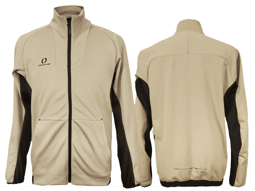 OKJ93100 SWEATBREAK JACKET | TRAINING | ONYONE オンヨネ