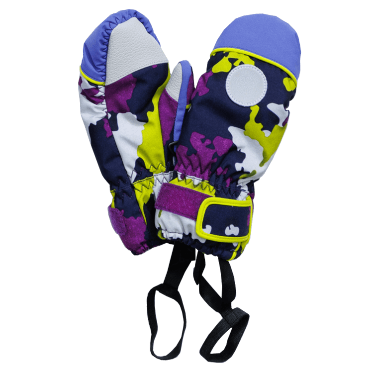 REA56101 TODDLER MITTEN | KIDS | ONYONE オンヨネ