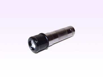 高出力パワーLEDブラックライト（365nmなど5種）｜LEDブラックライト