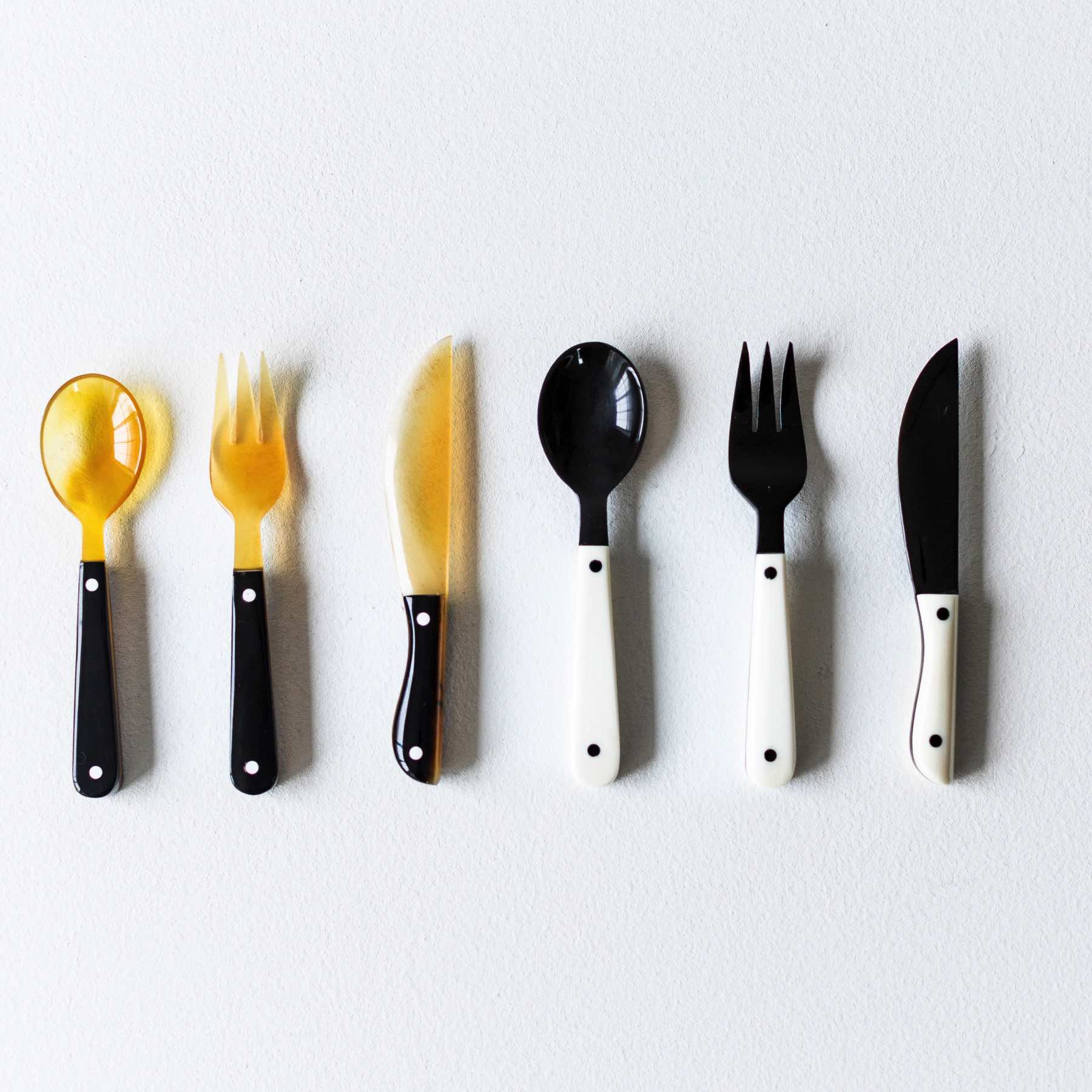 Sarah Petherick カトラリー｜カトラリー｜オルネ ド フォイユ公式