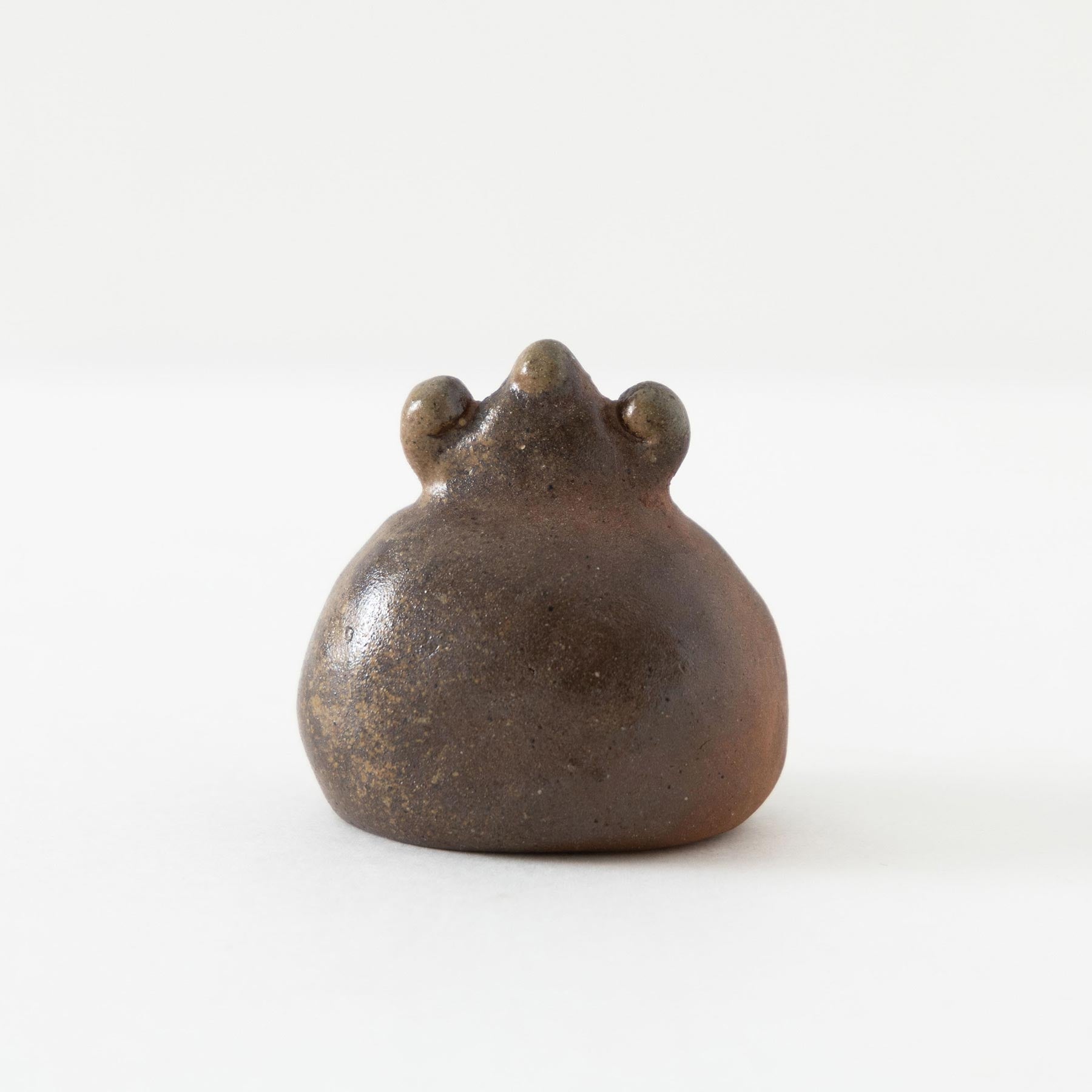 今井律湖 女性像・土人形・鳥の木｜オブジェ・ぬいぐるみ｜オルネ ド