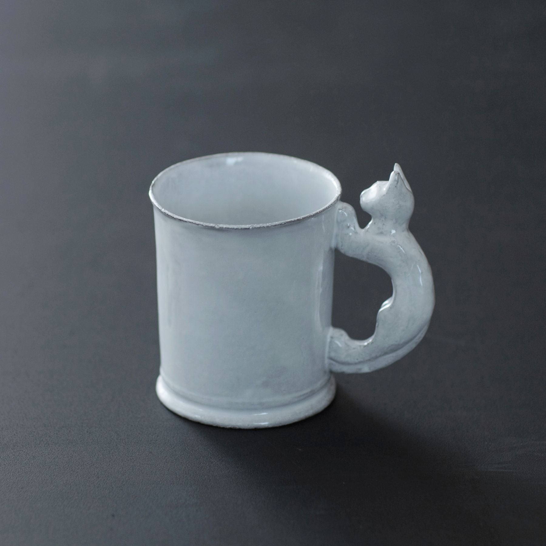 Astier de Villatte Setsuko カップ／Cat｜カップ・グラス｜オルネ ド