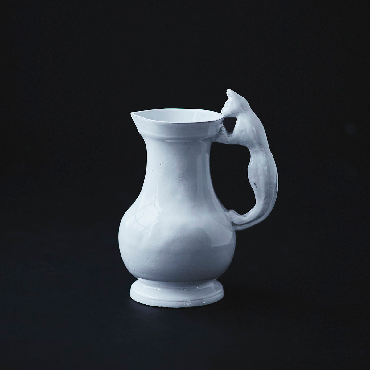 Astier de Villatte Setsuko／ピッチャー・ベース｜フラワーベース