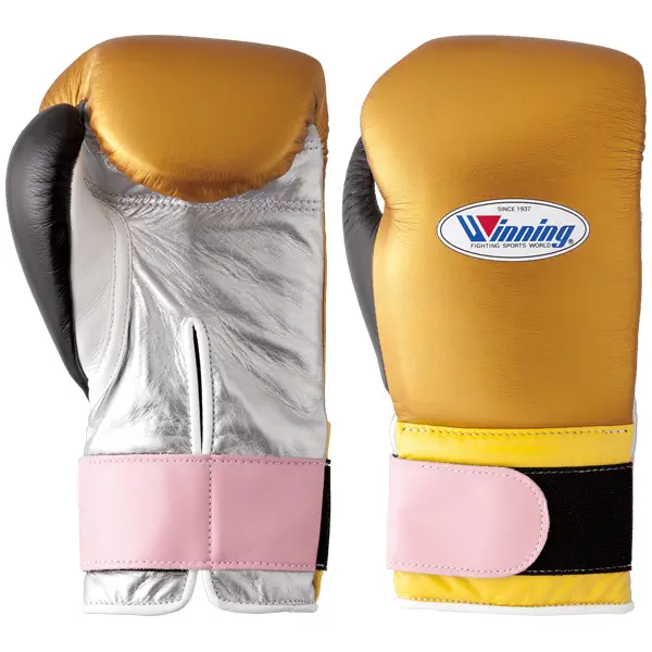 ウイニング(WINNING) ボクシング グローブ カラーオーダー マジック