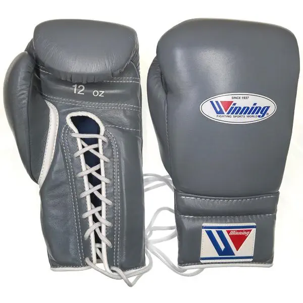 ウイニング(WINNING) ボクシンググローブ プロフェッショナルタイプ 12