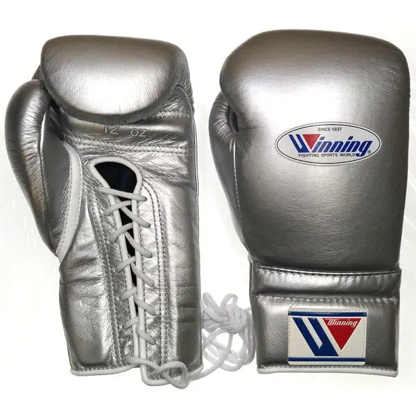 ウイニング(WINNING) ボクシンググローブ プロフェッショナルタイプ 12