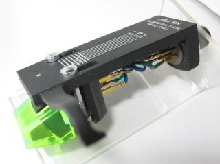 cartridge AUREX東芝