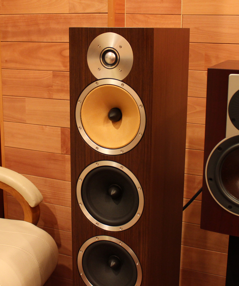 人気のB&W CM9の中古品を入荷致しました。 - OTAIAUDIOのブログ