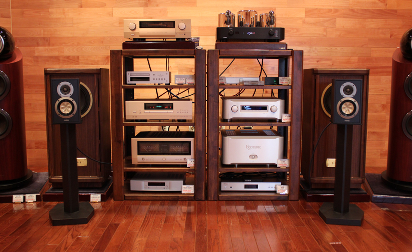 10万円台のスピーカーの決定打】FOSTEXの新型ブックシェルフスピーカー