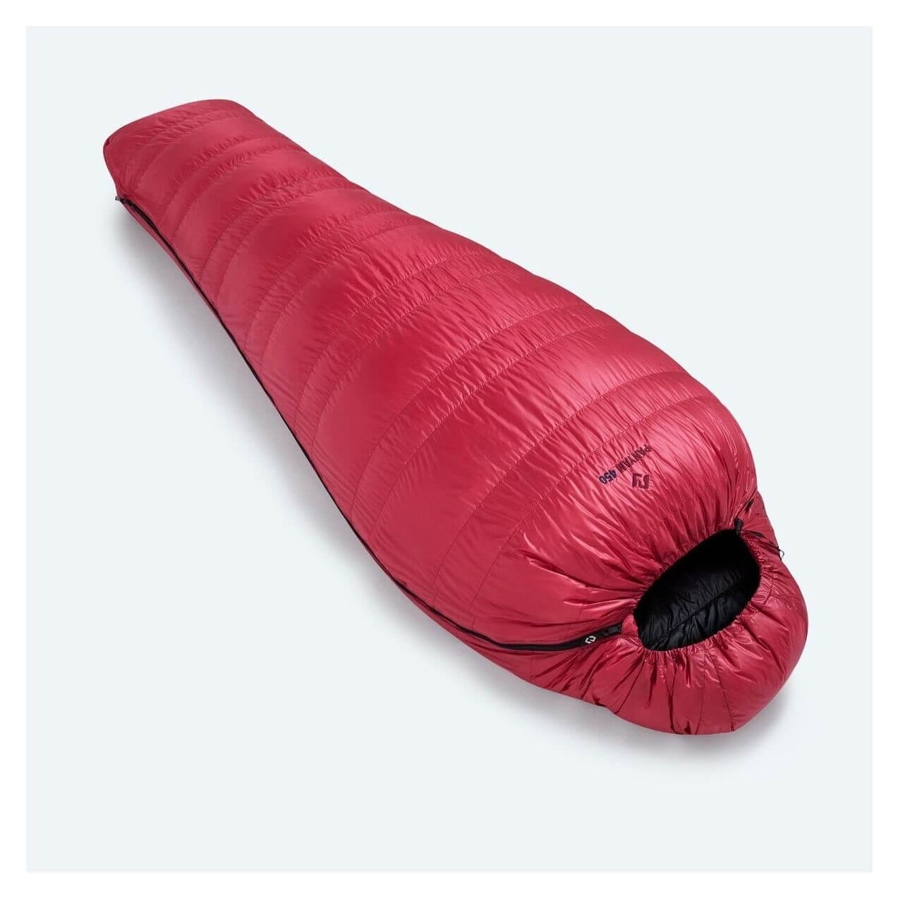 Cumulus Panyam 450 sleeping bag | Outdoorline EU