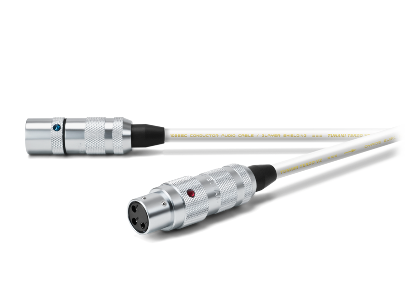 oyaide.com :: TUNAMI TERZO XX V2