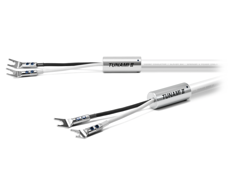 oyaide.com :: TUNAMI Ⅱ SP-B V2