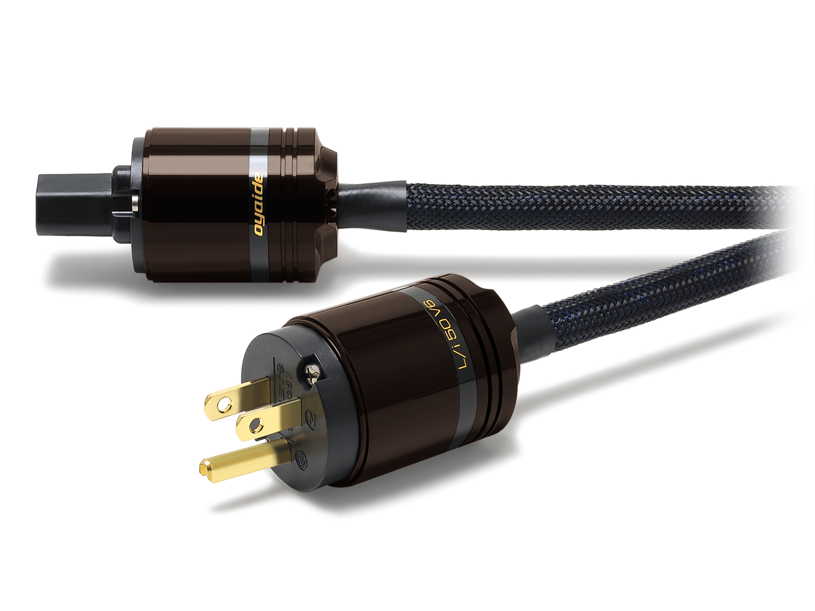 oyaide.com :: 電源ケーブル