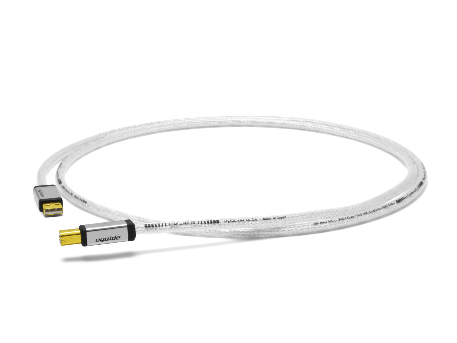 oyaide.com :: Continental 5S V2