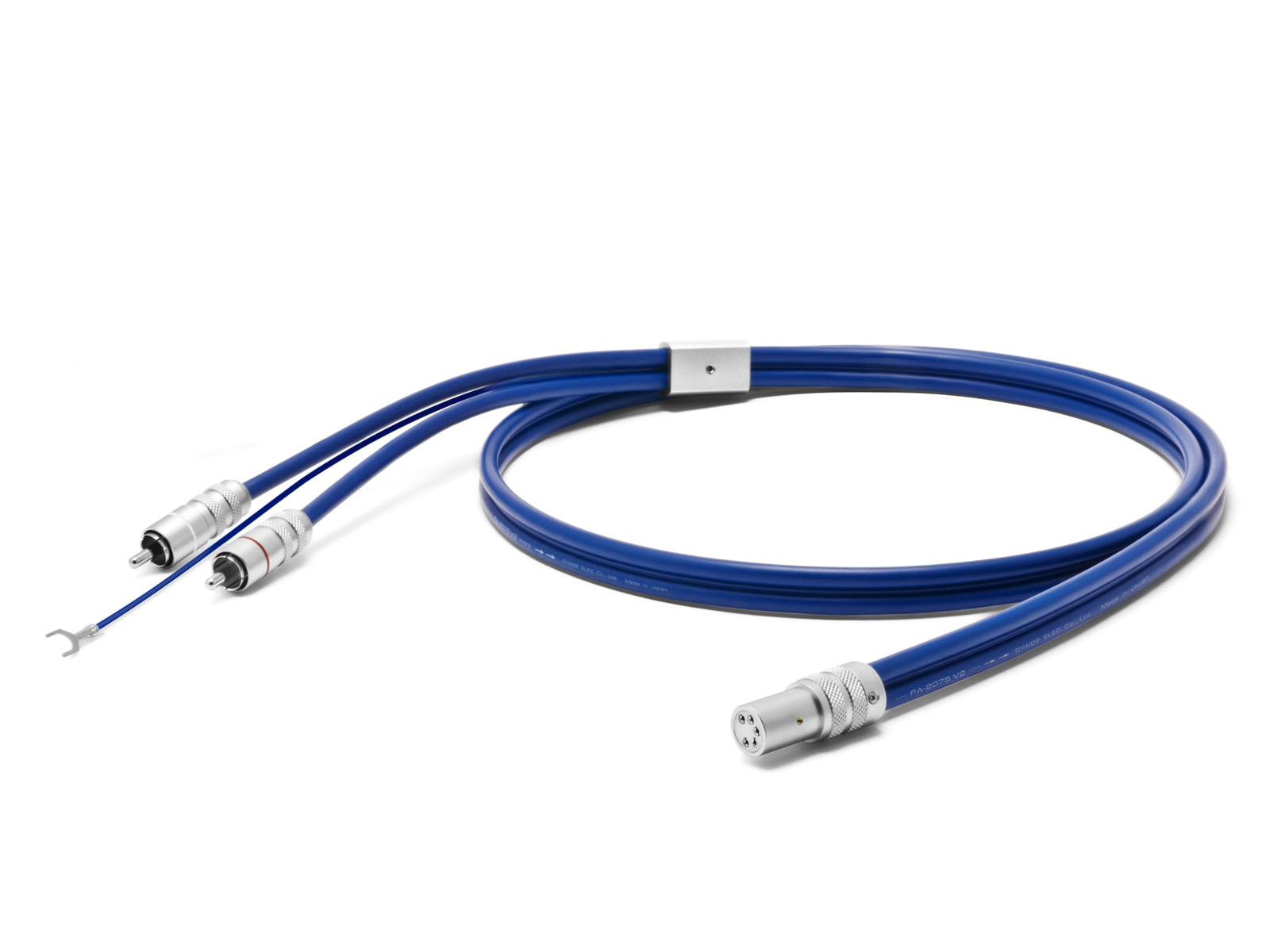 oyaide.com :: PA-2075 DR V2