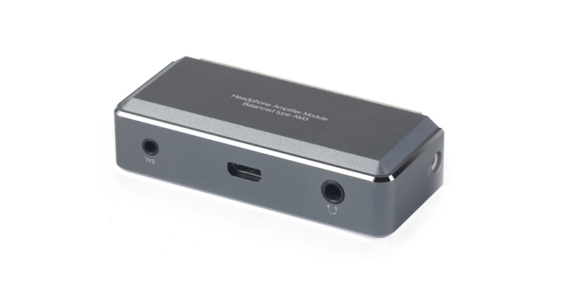 AM3 of FiiO JP