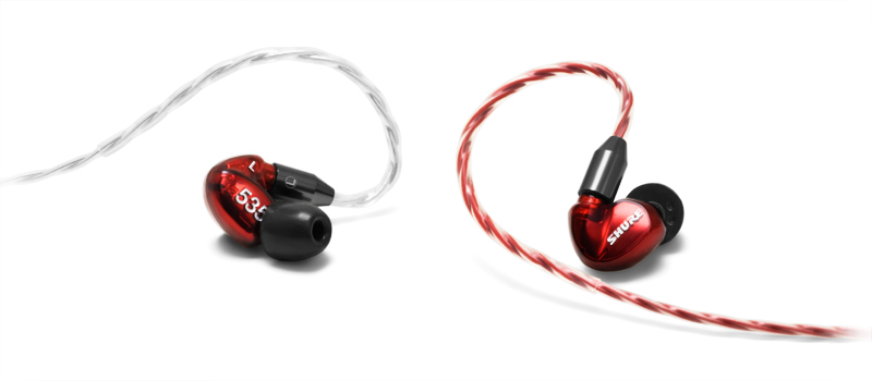 for SHURE of ZePhone JP website 2