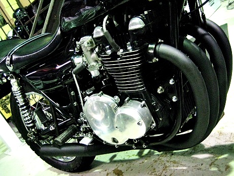 DIARY｜KAWASAKI Z 専門店 PAMS（パムス）