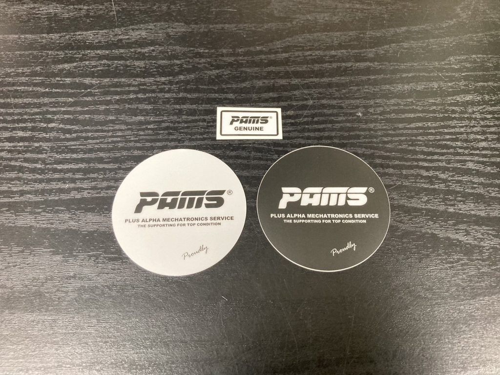 DIARY｜KAWASAKI Z 専門店 PAMS（パムス）