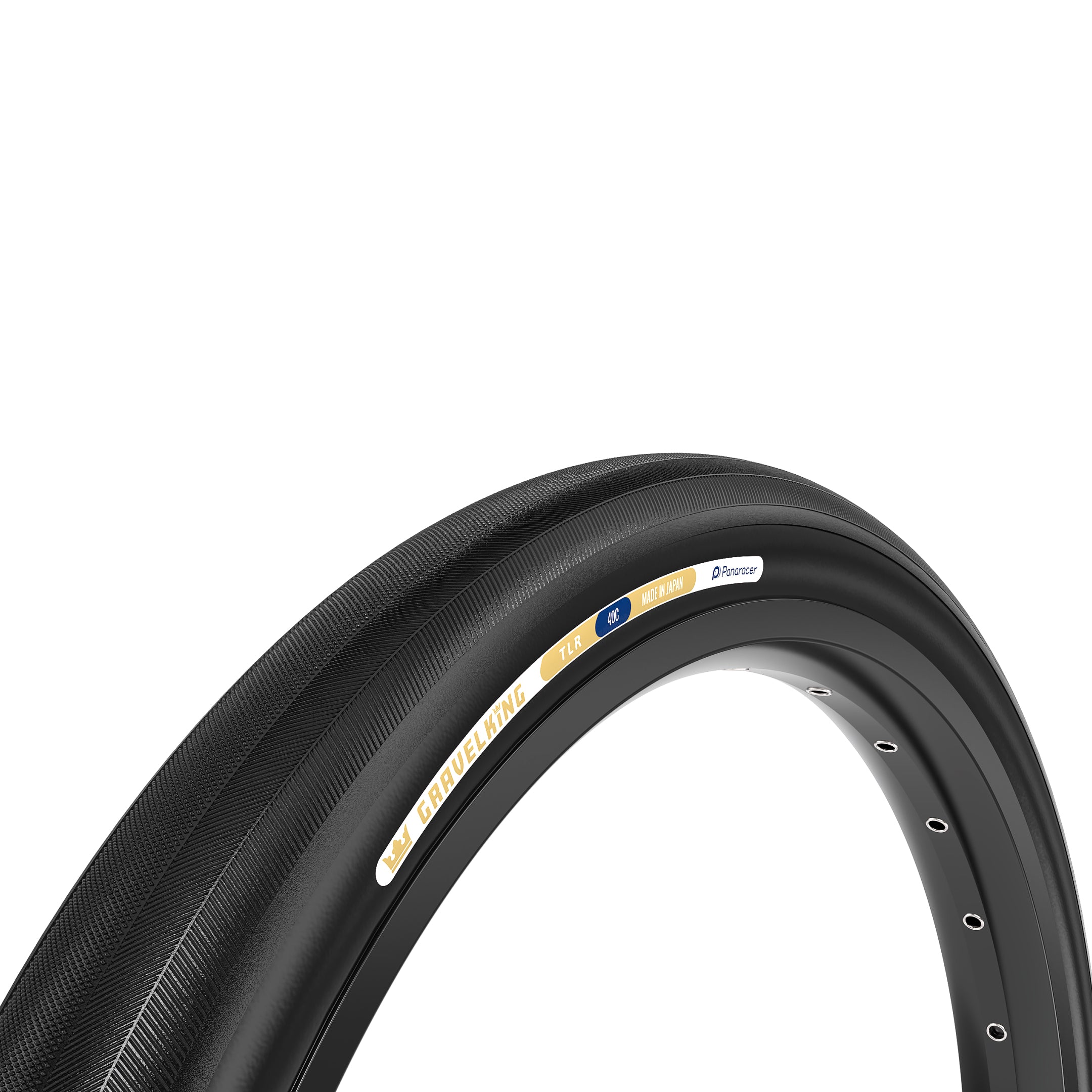 GRAVELKING Slick Folding Gravel Tire – PanaracerUSA