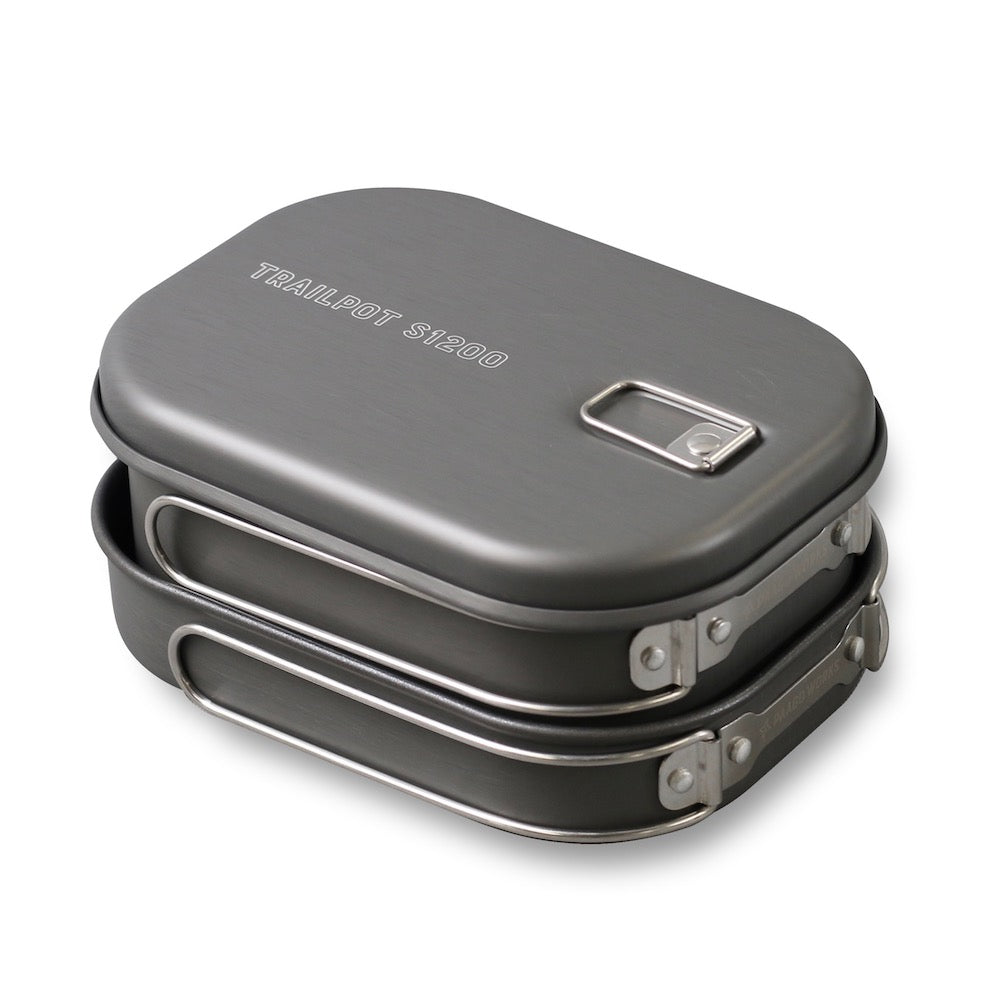 TRAILPOT S1200P – PAAGOWORKS