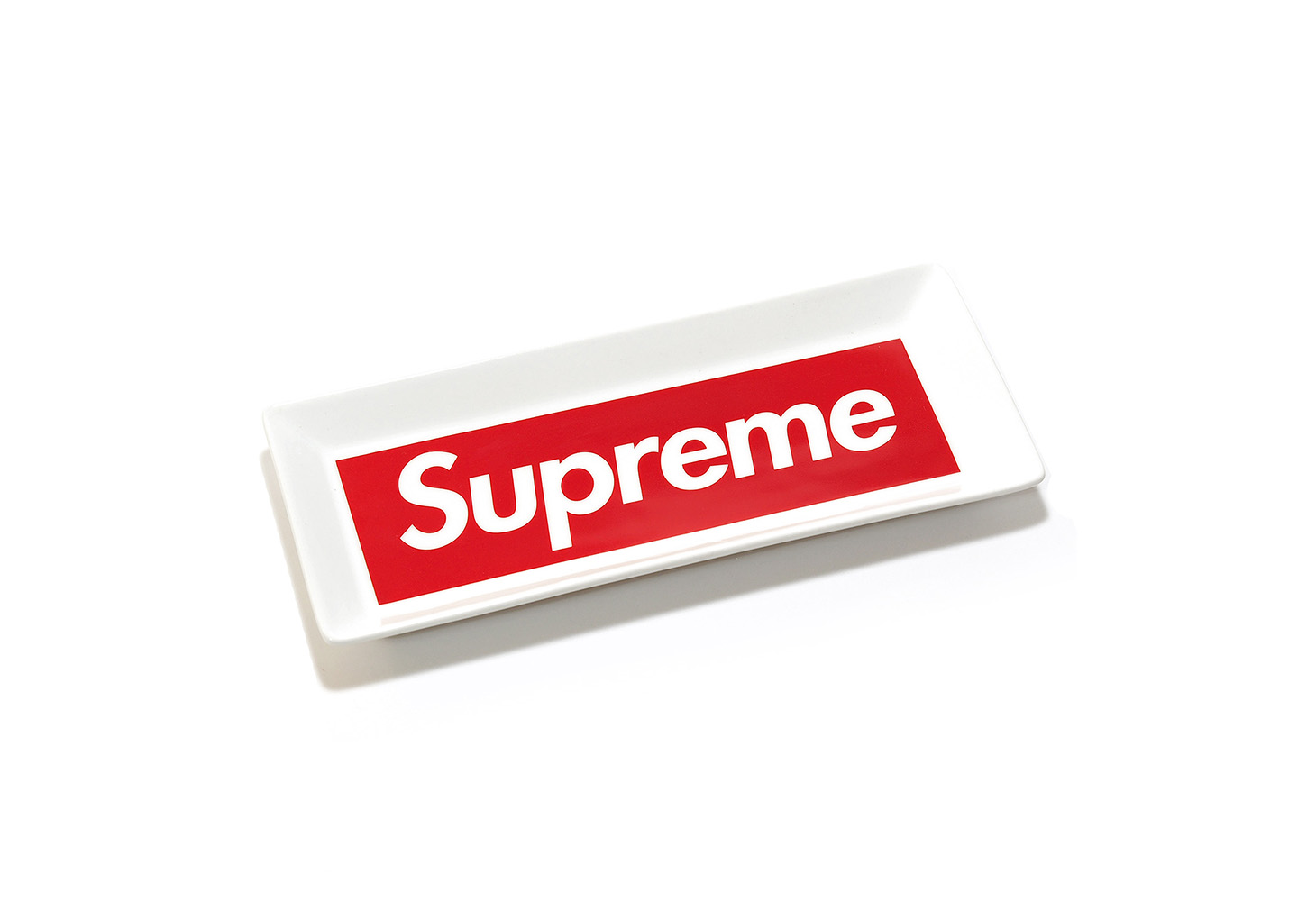 Supreme - Ceramic Tray - ParkSIDER