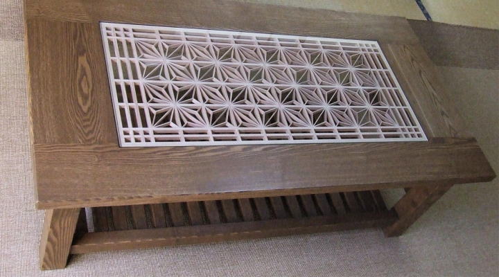 商品詳細（テーブル、テレビ台、キャビネット）