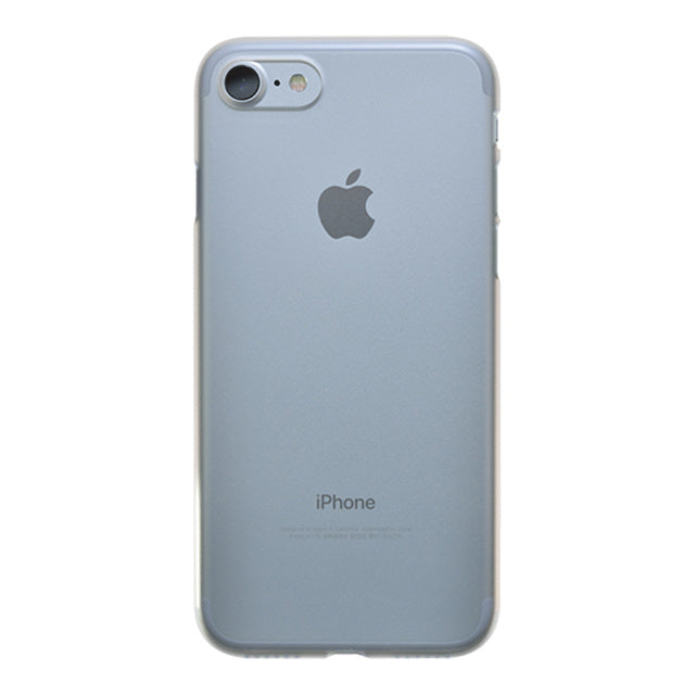 エアージャケットセット for iPhone8/7 (クリアマット) – パワー