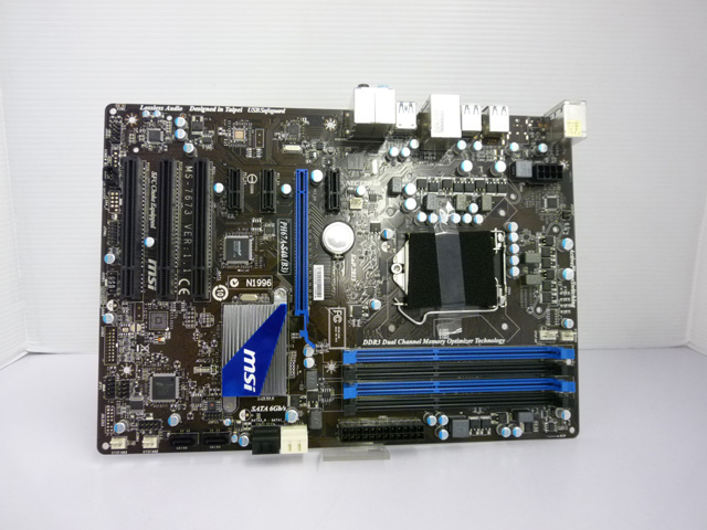 PH67A-S40 (B3) : 自作PC(パソコン)パーツ販売