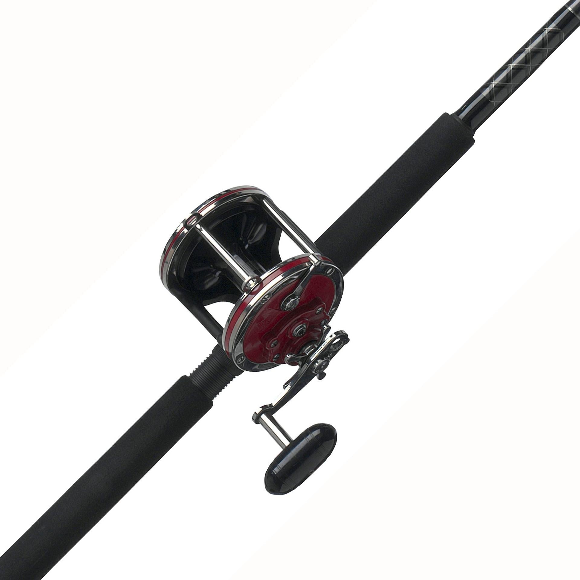 PENN Senator® Conventional Rod & Reel Combo | PENN® Fishing