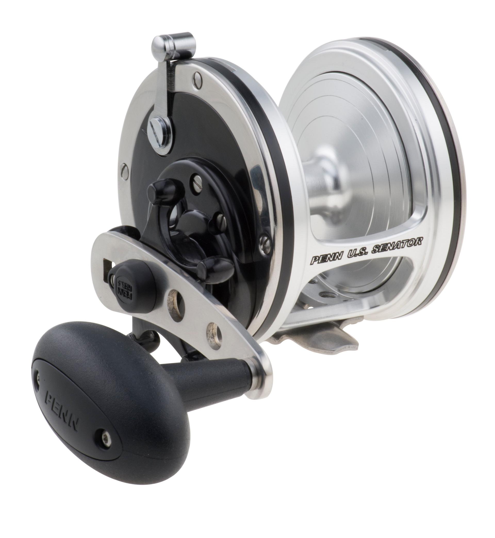 PENN US Senator® Conventional Reel | PENN® Fishing