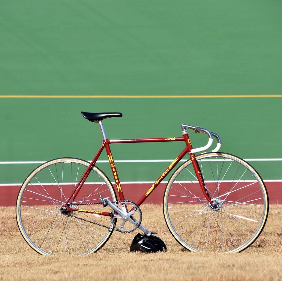 M-idea NJS - Pedal Room