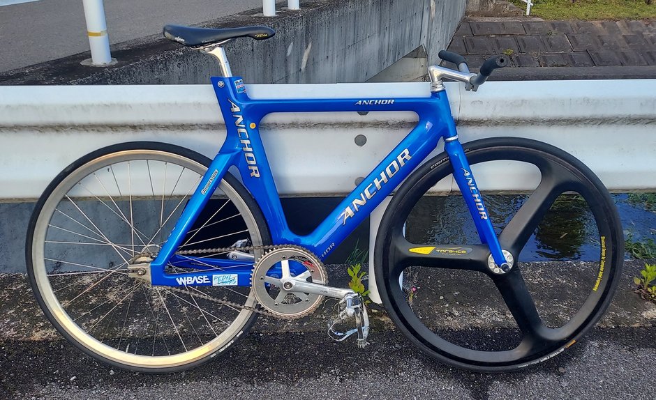 ANCHOR PHM7 - Pedal Room