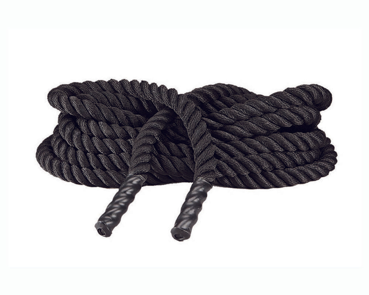 トレーニングロープ L15.3m W2.6cm 6.8kg – PERFORM BETTER JAPAN