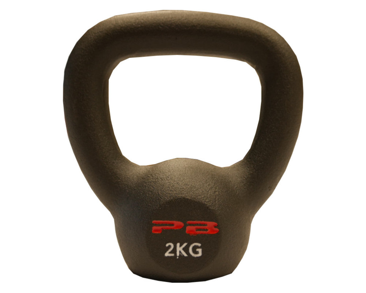 Gravity ケトルベル 2kg – PERFORM BETTER JAPAN