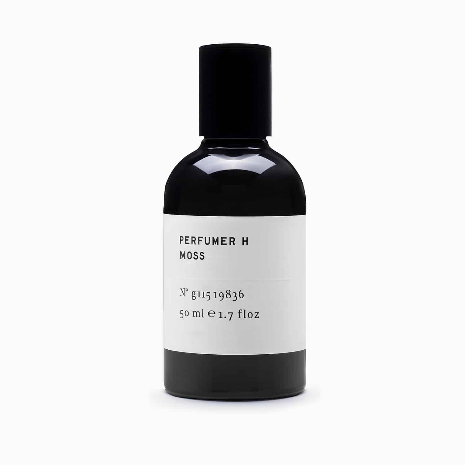 Moss 50ml オードパルファム – Perfumer H